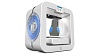 Принтер 3D Systems Cube 3 Grey (391100)