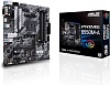 Материнська плата Asus Prime B550M-A, (sAM4, AMD B550, 4x DDR4, 1x PCI-Ex16, 1x M.2)