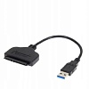 Кабель-перехідник USB 3.0 - 2,5&quot;/SDD (10153)