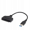 Кабель-перехідник USB 3.0 - 2,5"/SSD (10153)