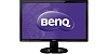 22" Монітор BenQ GW2255, (VA+LED, DVI-D, VGA) Black