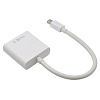 Перехідник MiniDisplayPort to VGA STlab (U-999)