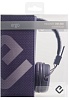 Наушники Ergo VM-360 Dusty Plum