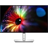 27" Монітор Dell U2724D, (QHD, IPS, 120Hz, 8мс, HDMI, 2xDisplayPort, Type-C (DisplayPort Alt Mode)) (210-BKVB)