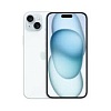 Мобільний телефон Apple iPhone 15 Plus, 128Gb Green