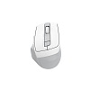 Мишка A-4 Tech FG35C Plus White, Wireless, USB