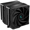 Вентилятор для CPU Socket All Deepcool AK620 Zero Dark (R-AK620-BKNNMT-G-1)