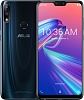 Мобильный телефон Asus ZenFone Max Pro (M2), Dark Blue, 6.3", Snapdragon 660 (2.2 ГГц), 6 ГБ, 64 ГБ, 2 Sim