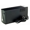 Джерело безперебійного живлення LogicPower 650VA (AVR), 7.5Ah, metall case