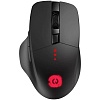 Мишка Canyon Crusader GMW-13 RGB Black, Wireless, USB (CND-SGMW13)