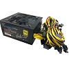 Блок живлення 2000W T.F.SKYWINDINTL, (SDGR-2000 Mining edition, 16 x 8 Pin )