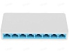 Комутатор Switch 8 Port Mercusys MS108