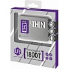 Портативні акумулятори (Power Bank) Trust 1800mAh urban revolt silver