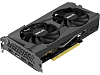 Відеоадаптер RTX4060 8GB GDDR6 128bit Palit TWIN X2 (N40602-08D6-173061N)