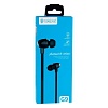 Наушники Celebrat G9 Black