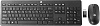 Комплект беспроводной HP WL Slim KB SK-2064 + SM-2064
