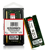 Модуль пам'яті SoDDR 4 16GB 3200 MHz 1.2v Kingston (KCP432SS8/16)