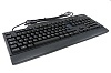 Клавіатура Lenovo SK-8825 SmartCard (EU, UKR гравіювання)