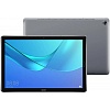Планшет Huawei MediaPad M5, Space Gray, 10.8, HiSilicon Kirin 960 (2.36ГГц), 4 Гб, 64 Гб