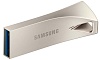 Флеш память USB 256GB Samsung Bar Plus Silver USB 3.1 (MUF-256BE3/APC)