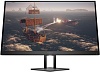 27" Монітор HP OMEN 27i 8AC94AA, (QHD IPS, DP, HDMI, USB 3.0)