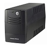 Джерело безперебійного живлення ProLogix 1500 (1500VA/900W), 2xSchuko (PLPU1500VA4LED)