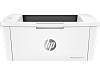 Принтер HP Laser Jet Pro M15a (W2G50A)