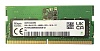 Модуль пам'яті SoDDR 5 8GB 4800 MHz 1.2v Hynix (HMCG66MEBSA092N)