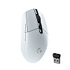 Мишка Logitech G305 Lightspeed White, Wireless USB (910-005291)