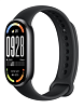 Фітнес-браслет Xiaomi Smart Band 10 Midnight Black (BHR07PYGL)