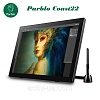 Графічний планшет Parblo Coast22, 22" (Coast22)