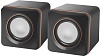 Колонки Defender SPK 33 2х2,5 Вт USB, чорний