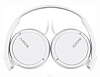 Наушники Sony MDR-ZX110 White