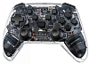 Геймпад Baseus GS01 SW Motion Sensing Vibrating Gamepad, Wireless, прозорий (GMSWA-01)