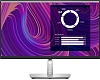 27" Монітор Dell P2723D (QHD, IPS, 60Hz, HDMI, DP, 4хUSB3.2) Black (210-BDDX)