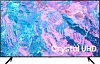 Телевізор Samsung 65" UE65СU7172U, Smart TV, 4K