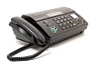 Факс Panasonic KX-FT984UA-B Black