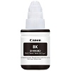 Чорнило Pixma Canon GI-490 BLACK (0663C001) 135 г 