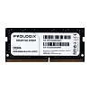 Модуль пам'яті SoDDR 4 16GB 2666 MHz 1.2v Prologix (PRO16GB2666D4S)