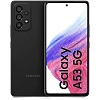Мобильный телефон Samsung Galaxy A53 5G (SM-A536B/DS) Black, 6.5", Exynos 1280 (2.4 ГГц), 6ГБ, 128 ГБ, 2 Sim