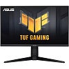 27" Монітор Asus TUF VG27AQML1A (QHD, IPS, 260Hz, 2xHDMI, DP, 2xUSB 3.2), (90LM05Z0-B07370)