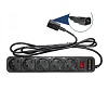 Мережевий фільтр LogicPower LP-X5 5.0 м (для БПЖ)