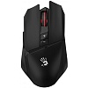 Мишка A-4 Tech R36 Ultra Bloody, USB, Wireless, Stone Black