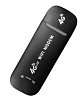 Модем-Wi-Fi маршрутизатор USB, 150Mbps, LTE, Stick, Black