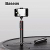 Монопод Baseus selfie stick Silver