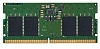Модуль пам'яті SoDDR 5 16GB 5200 MHz 1.1v Kingston (KVR52S42BS8-16)