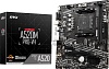 Материнська плата MSI A520M Pro-VH (sAM4, AMD A520, PCI-Ex16)