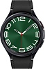 Смарт-часы Samsung Watch 6 Classic 47mm (SM-R960NZKA), Black