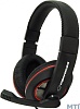 Наушники Esperanza EH118 Black