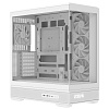 Корпус Aerocool P500B Digi-WT-v1 White без БЖ